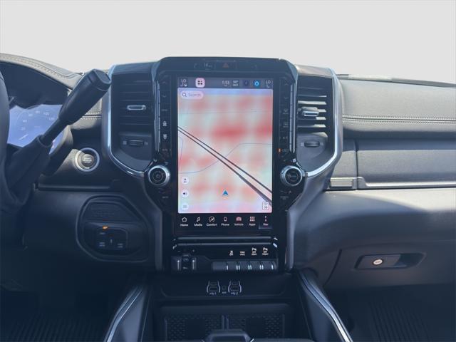 new 2025 Ram 2500 car, priced at $67,283