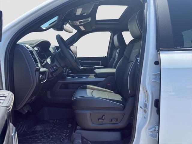 new 2025 Ram 2500 car, priced at $67,283