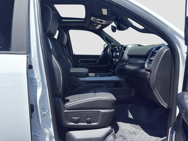 new 2025 Ram 2500 car, priced at $67,283