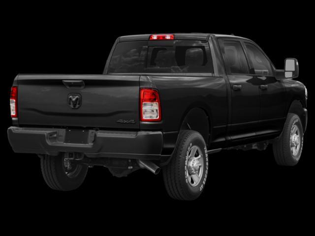 new 2024 Ram 2500 car, priced at $56,373