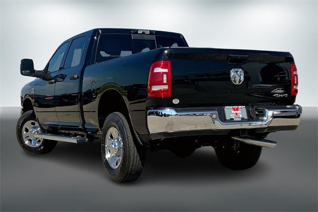 new 2024 Ram 2500 car, priced at $69,373