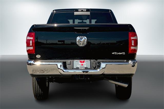 new 2024 Ram 2500 car, priced at $69,373