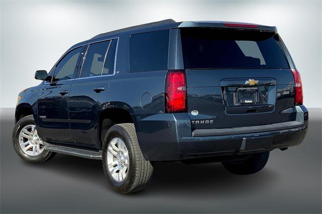 used 2020 Chevrolet Tahoe car, priced at $29,250