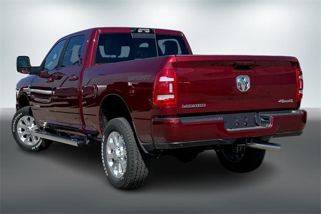 new 2024 Ram 2500 car, priced at $86,803