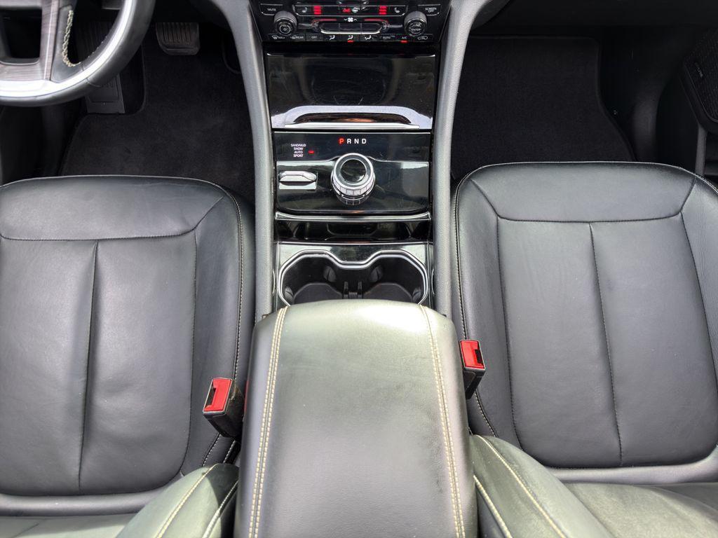 used 2021 Jeep Grand Cherokee L car, priced at $25,999