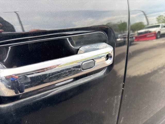 used 2015 Ford F-150 car, priced at $24,995