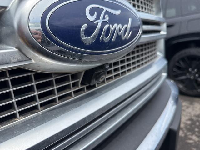 used 2015 Ford F-150 car, priced at $24,995