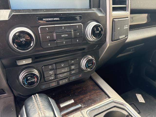 used 2015 Ford F-150 car, priced at $24,995