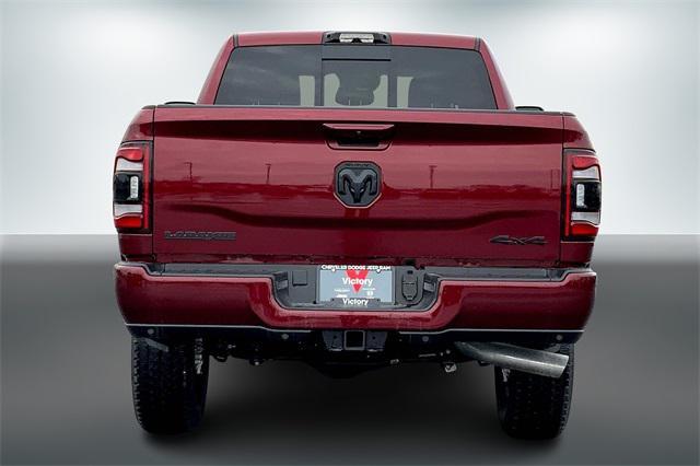 new 2024 Ram 2500 car, priced at $74,248