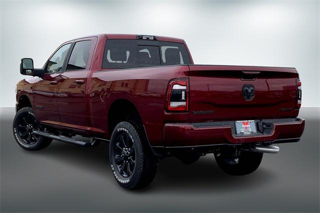 new 2024 Ram 2500 car, priced at $74,248