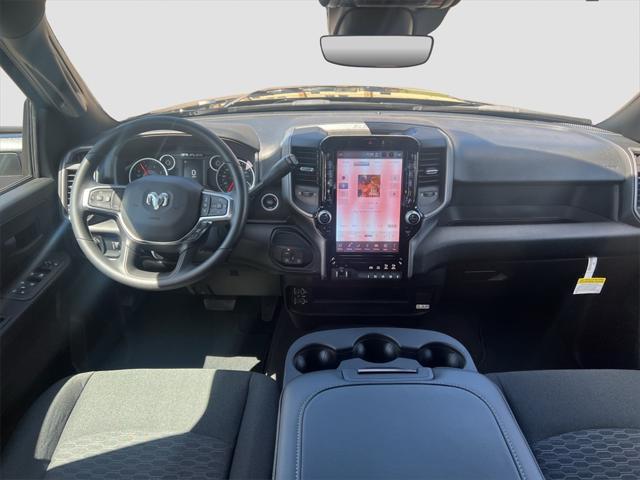 new 2025 Ram 2500 car, priced at $60,035