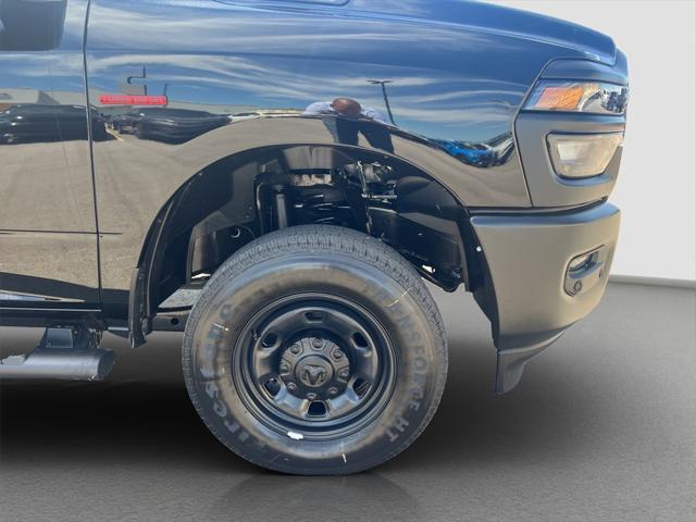 new 2025 Ram 2500 car, priced at $60,035