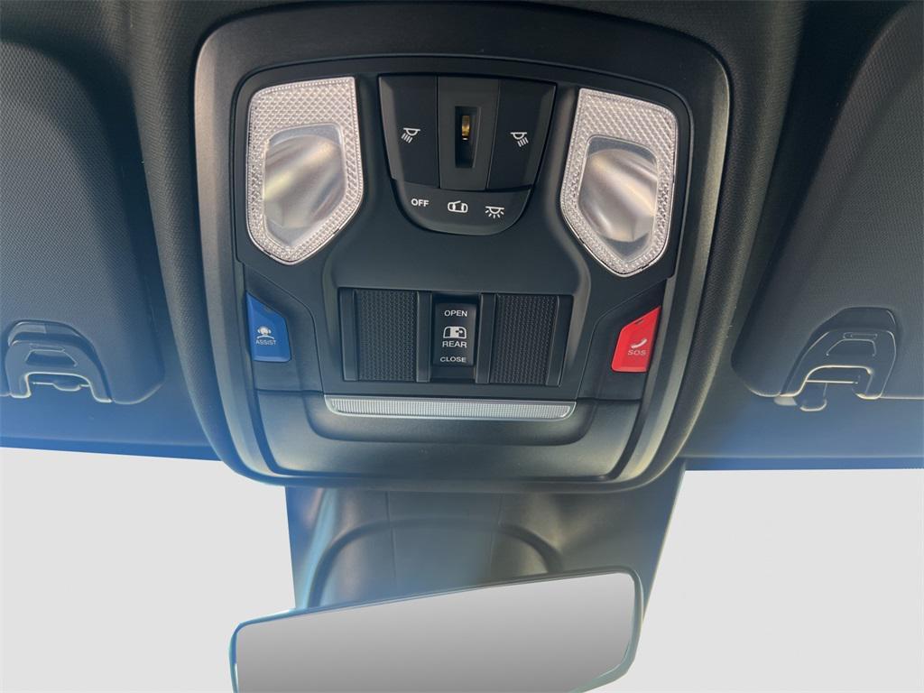 new 2025 Ram 2500 car, priced at $63,918