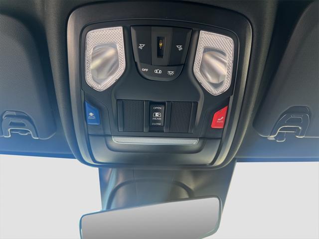 new 2025 Ram 2500 car, priced at $60,035