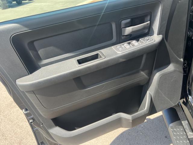 new 2025 Ram 2500 car, priced at $60,035