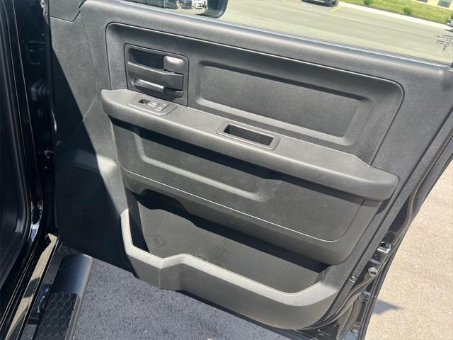 new 2025 Ram 2500 car, priced at $60,035