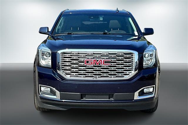 used 2019 GMC Yukon car, priced at $31,995