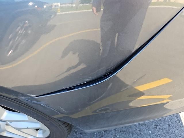 used 2015 Ford Fusion car, priced at $8,998