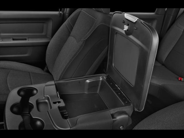 new 2024 Ram 2500 car, priced at $56,423