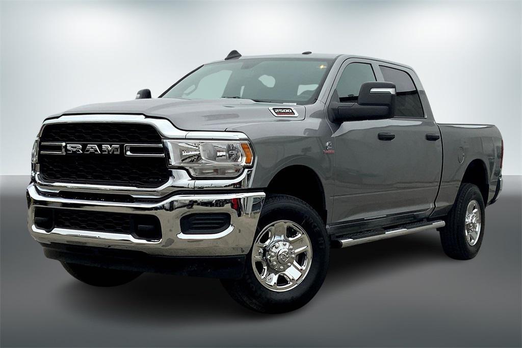 new 2024 Ram 2500 car, priced at $54,952