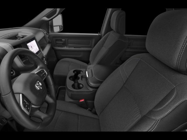 new 2024 Ram 2500 car, priced at $56,423