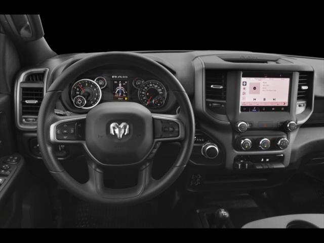 new 2024 Ram 2500 car, priced at $56,423