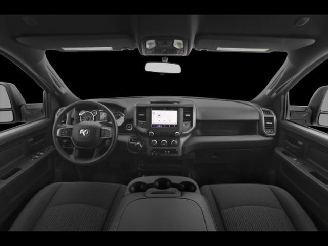 new 2024 Ram 2500 car, priced at $56,423