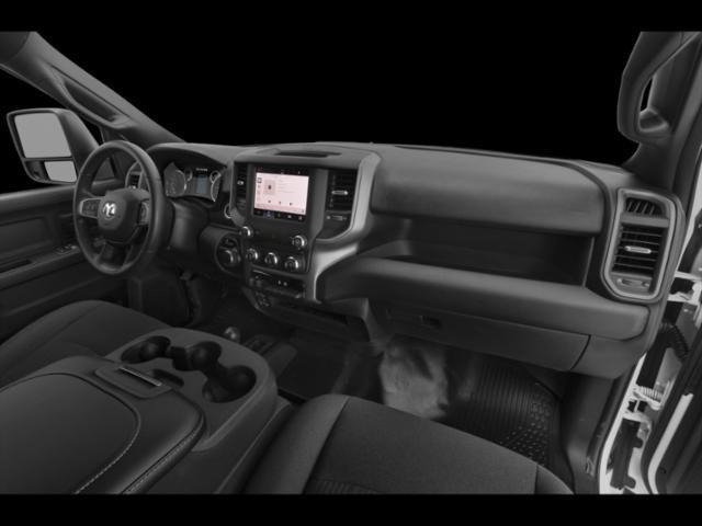 new 2024 Ram 2500 car, priced at $56,423