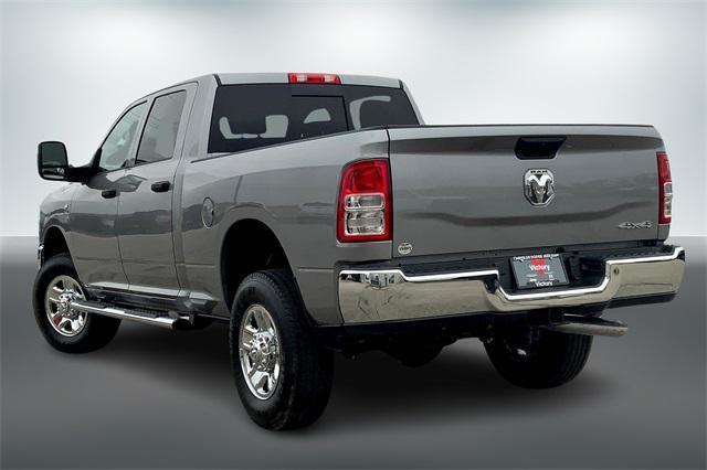 new 2024 Ram 2500 car, priced at $69,423