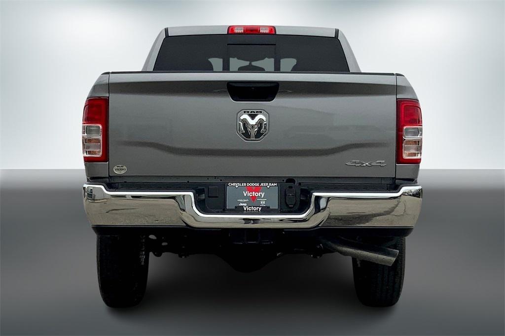 new 2024 Ram 2500 car, priced at $54,952