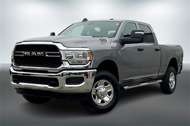 new 2024 Ram 2500 car, priced at $69,423