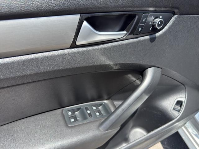 used 2015 Volkswagen Passat car, priced at $7,770