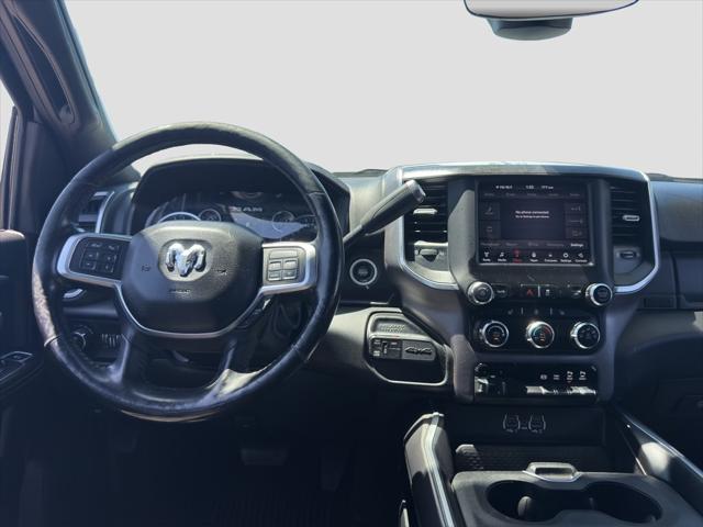 used 2019 Ram 3500 car, priced at $41,000
