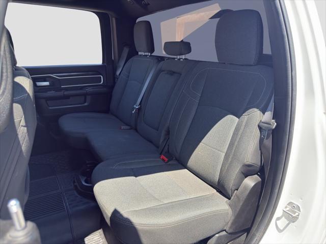 used 2019 Ram 3500 car, priced at $41,000