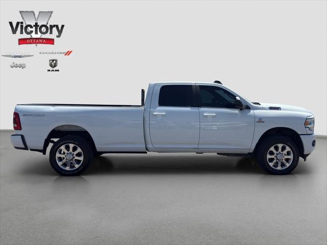 used 2019 Ram 3500 car, priced at $41,000
