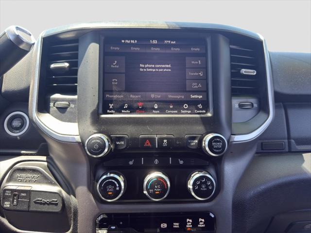 used 2019 Ram 3500 car, priced at $41,000