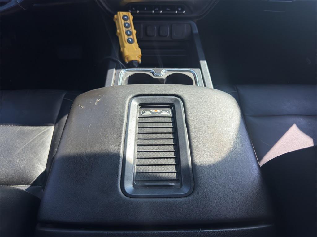 used 2019 Chevrolet Silverado 3500 car, priced at $47,998