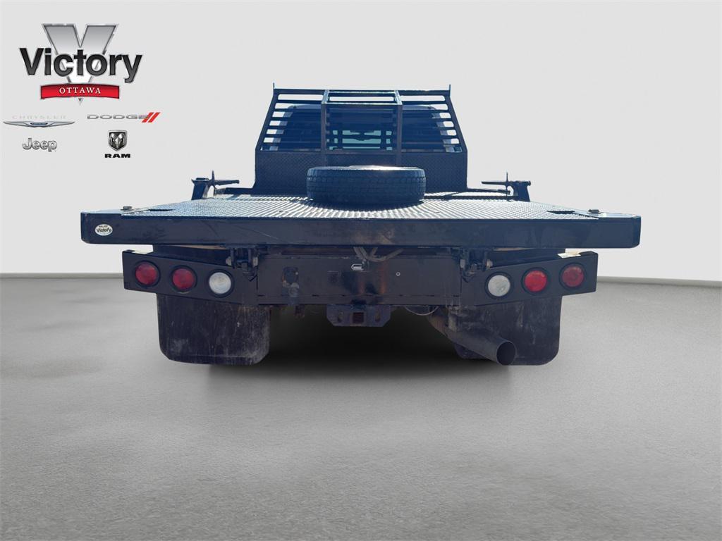 used 2019 Chevrolet Silverado 3500 car, priced at $47,998