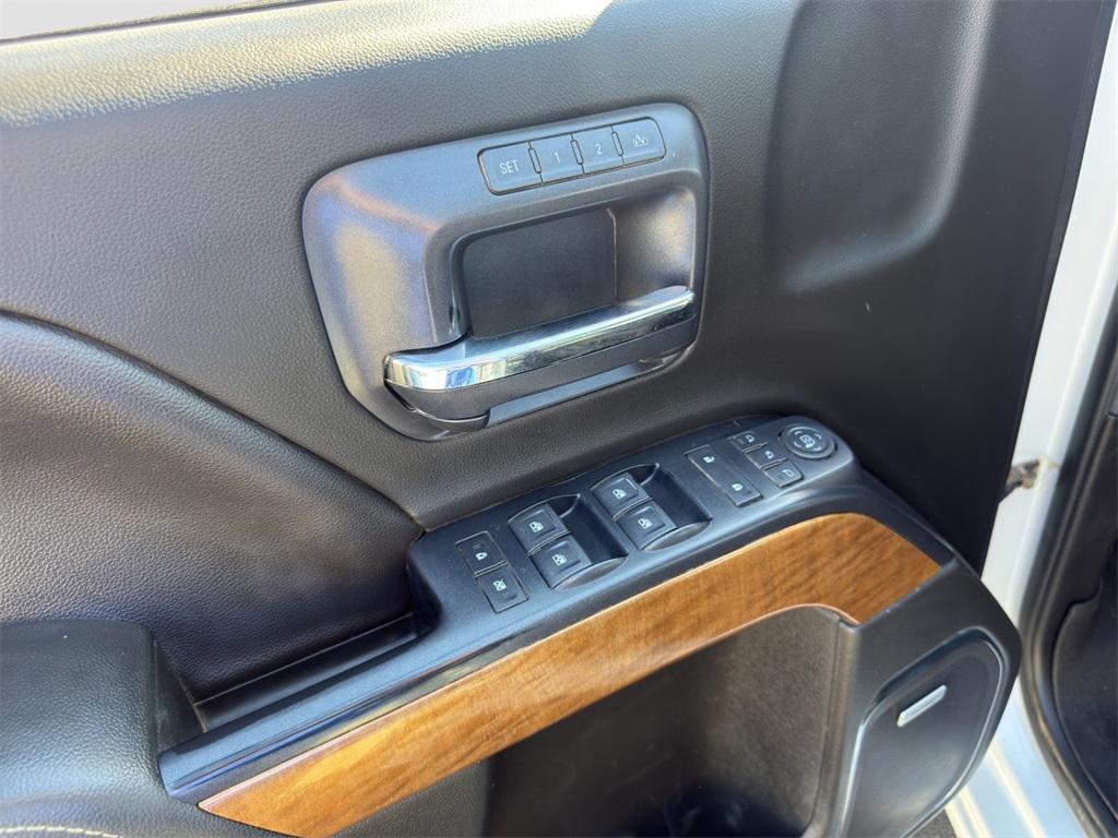 used 2019 Chevrolet Silverado 3500 car, priced at $47,998