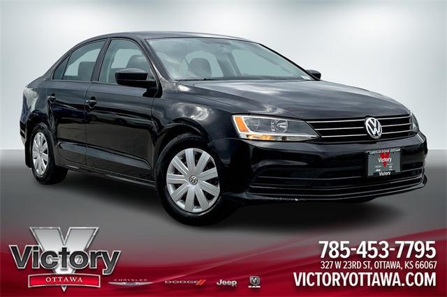 used 2015 Volkswagen Jetta car, priced at $10,500