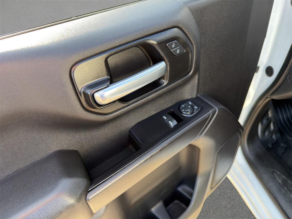 used 2021 Chevrolet Silverado 1500 car, priced at $12,995
