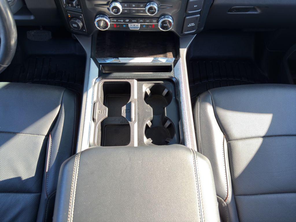 used 2023 Ford F-450 car, priced at $67,795