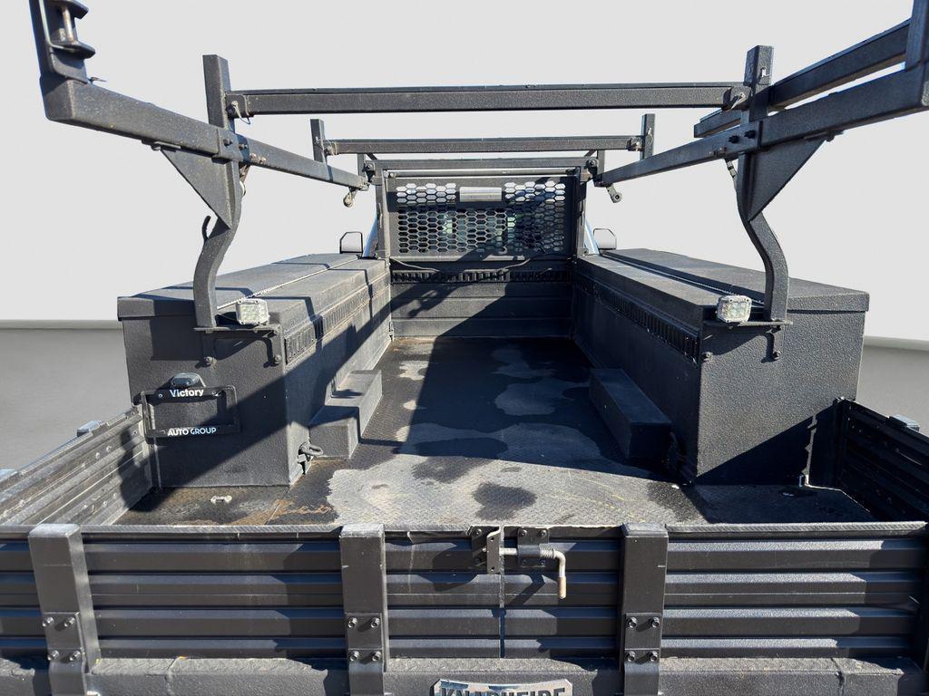 used 2023 Ford F-450 car, priced at $67,795