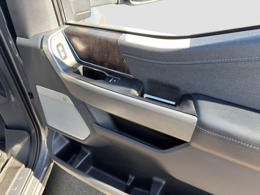 used 2023 Ford F-450 car, priced at $67,795