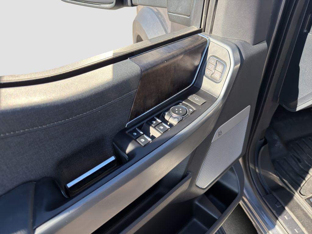 used 2023 Ford F-450 car, priced at $67,795