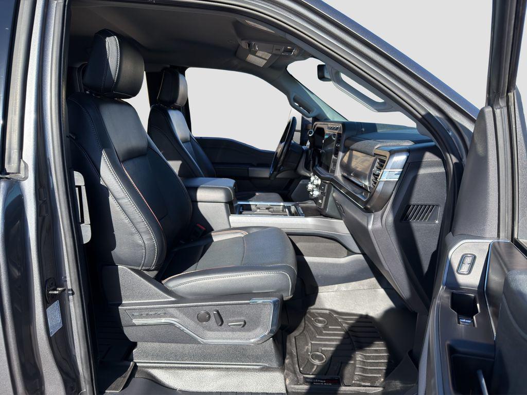 used 2023 Ford F-450 car, priced at $67,795