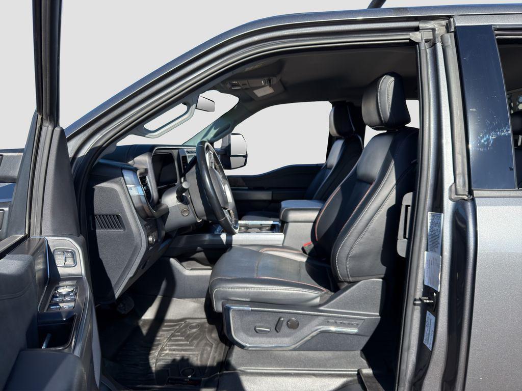 used 2023 Ford F-450 car, priced at $67,795