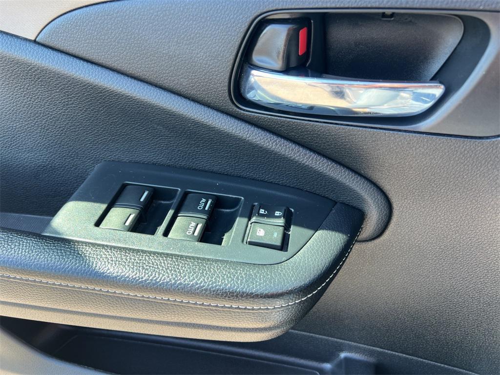 used 2021 Honda Ridgeline car, priced at $27,588