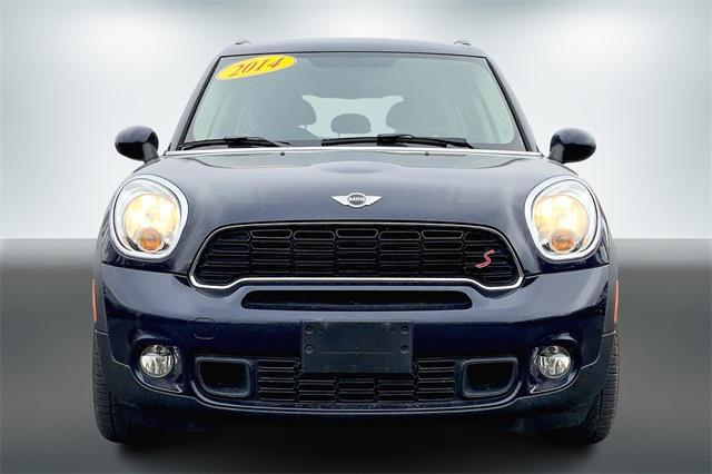 used 2014 MINI Countryman car, priced at $10,995