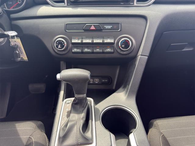 used 2018 Kia Sportage car, priced at $14,299